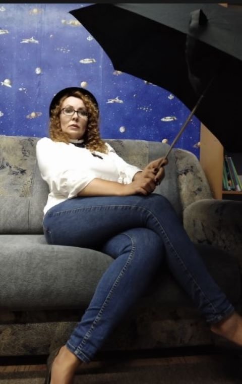 caroline64 från Norrbottens län,Sverige