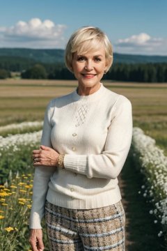 KärleksNymf från Västra Götalands län,Sverige