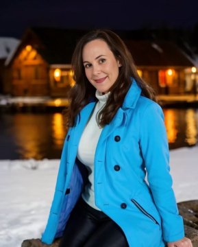 Löpartokfian från Västra Götalands län,Sverige