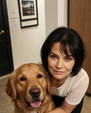 RomantikGudinna från Västra Götalands län,Sverige